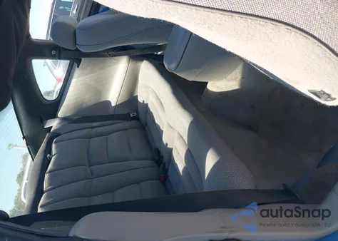 1998 Ford Mustang z USA, uszkodzony, nr VIN 1FAFP404XWF178381